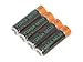 Garmin NiMH Cells, AA, 4-pack
