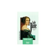 Lady Jane. Historischer Roman.
