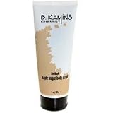 B Kamins Maple Sugar Body Scrub - 8 oz