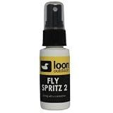 Loon Outdoors Fly Spritz II