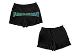 Jamie Mcmurray Victory Lane Nascar Ladies Shorts