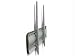Wall Mount Xl Low Profile