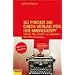 Jons Buchtipps