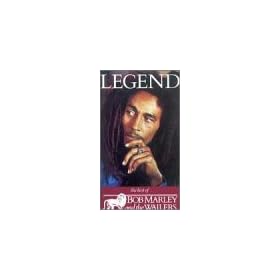 Legend [VHS]