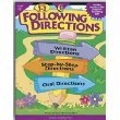 FOLLOWING DIRECTIONS GRADE 1-2