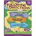 FOLLOWING DIRECTIONS GRADE 1-2