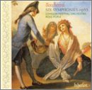 Boccherini: Six Symphonies, Op. 35