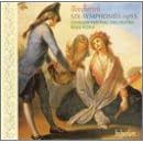 Boccherini: Symphony, Op.35