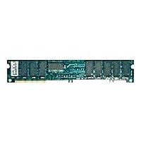 Compaq - Memory - 256 MB ( 4 x 64 MB ) - DIMM 168-pin - EDO RAM - 3.3 V - buffered - ECC