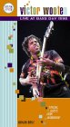 Victor Wooten: Live at Bass Day 1998