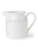 Lauren Ralph Lauren 'Spring Lace' Creamer, 10 oz.