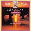 Click here to buy Mozart: Divertimenti, Vol. 2 by  Wolfgang Amadeus Mozart and New York Philomusica .