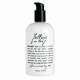 philosophy falling in love perfumed romantic body lotion 16 fl oz (473.2 ml)