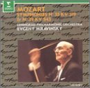 Mozart: Symphonies Nos. 33 & 39