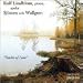 Rolf Lindblom plays Sjösten & Wallgren