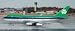 EuroClassics Aer Lingus B747-100 Model Airplane