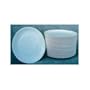 White Paper Plates 9" (709902WHIT) Category: Paper Plates