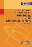Produkt-Bild: Einf&uuml;hrung in die Liturgiewissenschaft