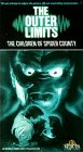 The Outer Limits: The Children of Spider County The Outer Limits: The Children of Spider County
