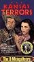 Kansas Terrors [VHS]