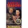 Kansas Terrors [VHS]