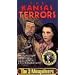 Kansas Terrors [VHS]