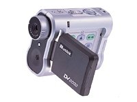 Childrens Toyshop  Electronics : Mustek DV2032 Digital Camcorder