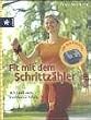 Fit mit dem Schrittz�hler. Mit Spa� zum messbaren Erfolg