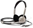 Stereo PC Headset With Noise Canceling Microphone