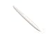 Assecure DSi XL Large Bright white stylus pen for Nintendo DS, Lite, DSi, XL, 3DS