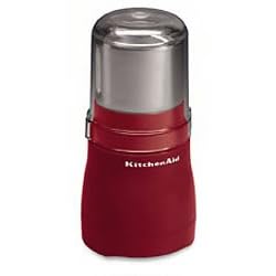 KitchenAid Blade Coffee Grinder BLACK by KitchenAid