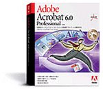 Acrobat Professional 6 日本語版 Mac Education の評価・レビュー