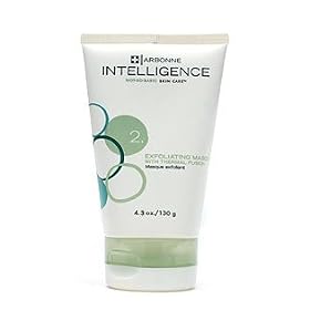Arbonne Intelligence Exfoliating Masque with Thermal Fusion