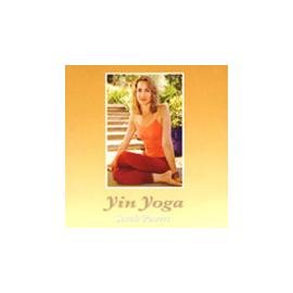 Yin Yoga