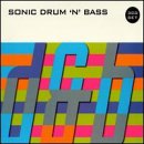 Revue Various Artists  / Sonic Drum & Bass