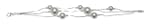 Mckenzie B2618 - Pulsera de mujer de...