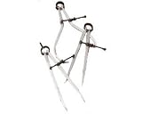 3 Piece Caliper Set 8