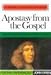 Book Apostasy from the Gospel (Puritan Paperbacks: Treasures of John Owen for Today's Readers)