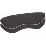 Sole Kings Heel Grips for Men - Black 1pair