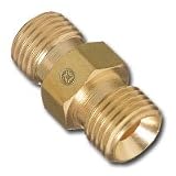 Oxygen Hose Union, 1Pk