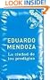 La ciudad de los prodigios (Campana De Verano 05) (Spanish Edition)