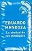 Book La Ciudad De Los Prodigios (Campana De Verano 05)