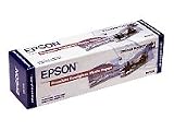 Epson Supplies photo Paper Semi Gloss Premium 10Mx329mm Roll