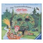 Der Traumzauberbaum und Agga Knack. CD. Die wilde Traumlaus. book cover