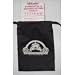 Chalk bag & 1 2oz Bar Weight Lifting Powerlifting Gymnastics Chalk
