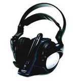 900MHz Wireless Headphone Sys