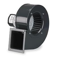 Dayton Blower 495CFM 1570 RPM 115volts 60/50hz (2C906, 2C962, 4C445) # 1TDT2