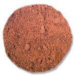 Ground Nutmeg - 1/2 lb.