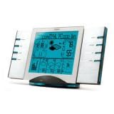 Weather Station, WMS801/WBXS Silver