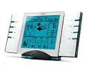 Weather Station, WMS801/WBXS Silver